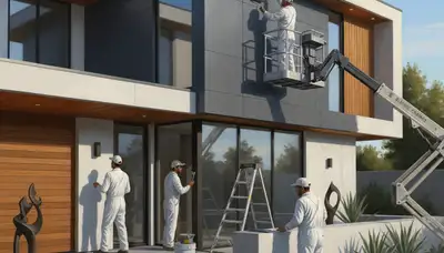 House Painting Image 1