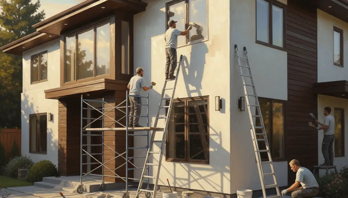 House Painting Image 3